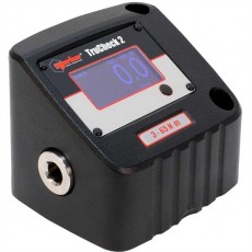 Norbar 扭矩扳手檢查器43520系列