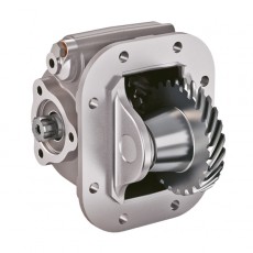 INTERPUMP HYDRAULICS 動力輸出裝置13