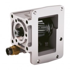 INTERPUMP HYDRAULICS 動力輸出裝置18