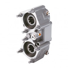 INTERPUMP HYDRAULICS 動力輸出裝置93