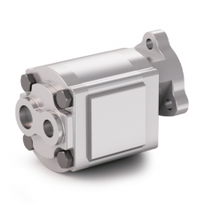 INTERPUMP HYDRAULICS 齒輪泵HPS系列