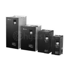 physis 高性能閉環矢量驅動器PH300系列