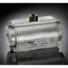 A-t Controls 不銹鋼齒條齒輪執(zhí)行器SSA系列