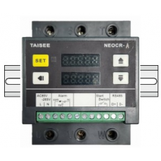 TAISEE 電子電流保護器NEPCR-V系列