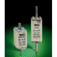 MRO 熔斷體NH00-NH0系列