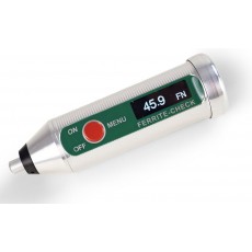List-Magnetik 鐵素體含量測(cè)量?jī)x140系列