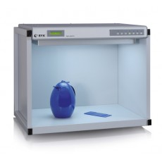 BYK 具有 5 種光源的經(jīng)濟型燈箱6047系列