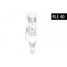 BalTec 直線移動坐標(biāo)機(jī)RLE 40系列