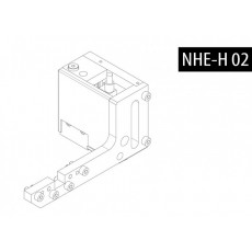 BalTec 直線移動坐標(biāo)機(jī)NHE-H 02系列