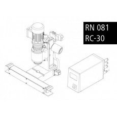 BalTec 臺式鉚釘機(jī)RN081RC-30系列