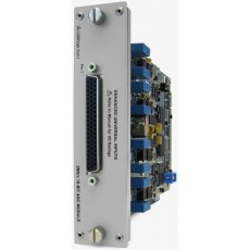 Hi-Techniques 增強(qiáng)型通用輸入模塊系列