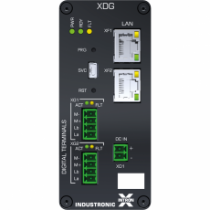 INDUSTRONIC 數(shù)字網(wǎng)關模塊2 XDG 0x1系列