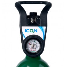 Dry Link 閥門(mén)集成壓力調(diào)節(jié)器ICON2系列