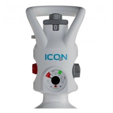 Dry Link 閥門(mén)集成壓力調(diào)節(jié)器護(hù)罩Icon2系列