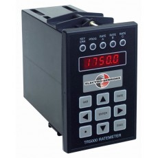 ELECTRO SENSORS 控制過程速率計(jì)TR5000