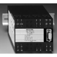 WEIGEL 多功能測(cè)量傳感器MMU 3.0系列