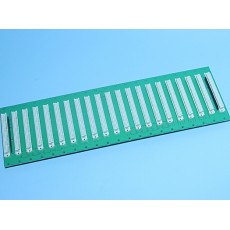 KEL 背板VME J2系列