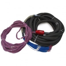 Plug in 法蘭Kf50 42 TCT系列