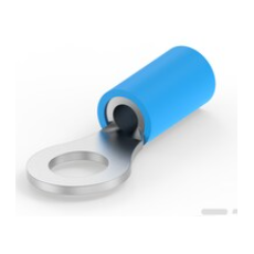 PLASTI-GRIP 環(huán)形端子2-34161-1系列