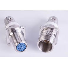 SEACON 以太網(wǎng)連接器HydraElectric系列