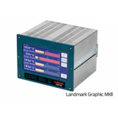 LAND 信號(hào)處理器MkII系列