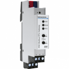 Eltako 網(wǎng)關(guān)KNX Modbus RTU系列
