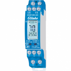 Eltako 多功能通用調(diào)光開關(guān)EUD12D-UC系列