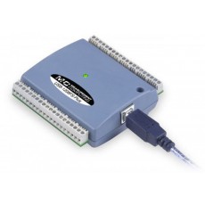 MCC DAQ設(shè)備USB-1208FS-Plus系列