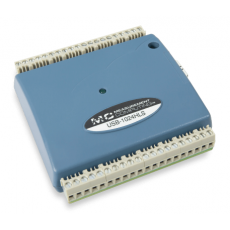 MCC 24 通道數(shù)字I/O USB設(shè)備USB-1024系列