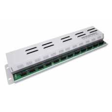 MCC 24通道固態(tài)數(shù)字I/O USB設備系列