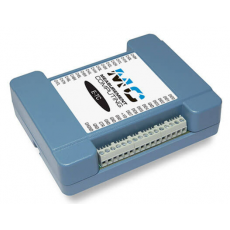 MCC 熱電偶測量以太網(wǎng) DAQ 設備E-TC系列