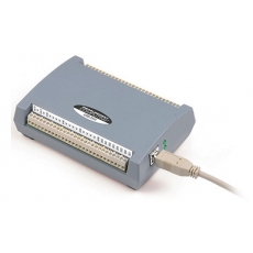 MCC USB模擬輸出設(shè)備USB-3100系列