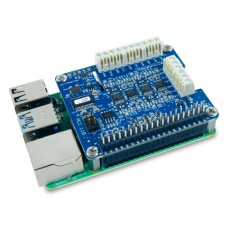 MCC 熱電偶測(cè)量MCC 134系列