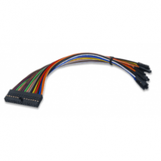 DIGILENT 信號(hào)線組件2x15 Flywires系列