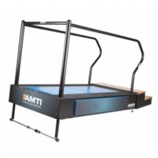 AMTI 串聯(lián)跑步機系列