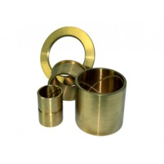 WELKER PRODUCTS 標(biāo)準(zhǔn)青銅軸承SAE 660