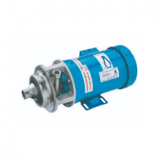 FILTER PUMP 過(guò)濾泵HSC離心式SS臥式系列