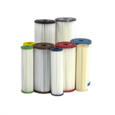 FILTER PUMP 褶式過(guò)濾器系列