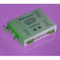 DJB DIN導(dǎo)軌安裝電荷或電壓放大器/濾波器CV1系列