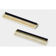 DDK Ltd 車(chē)載連接器FF14C系列