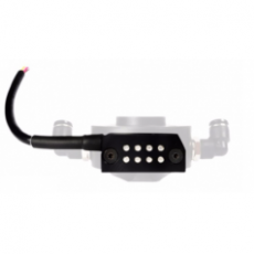 SMARTSHIFT 機器人電連接器 – 工業(yè)系列