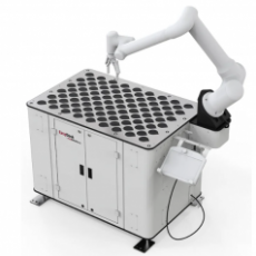 EasyRobotics 新型機(jī)器人工作站系列