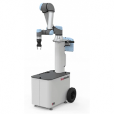 EasyRobotics 移動機(jī)器人平臺EasyWork系列