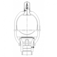 NAKAMURA KOKI 屏式蓄能器P型系列