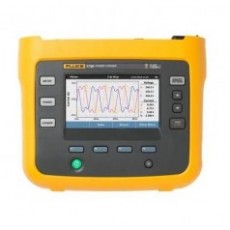 Ircon fluke 電能質(zhì)量記錄儀1738系列