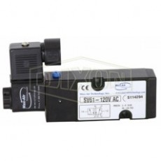 DIXON 驅(qū)動閥電磁閥XSO-4D4B-0A系列
