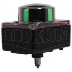 DIXON 限位開關(guān)XLS-C4A0120P系列
