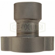 DIXON 內(nèi)螺紋NPT適配器GFAS6系列