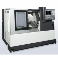 OKUMA 1鞍座數(shù)控車(chē)床 TURN LB EX Ⅱ系列