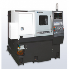 OKUMA 1馬鞍數(shù)控車(chē)床GENOS LⅡ系列